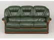 Leather set