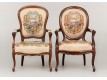 Armchairs