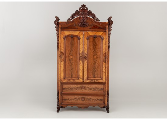Wardrobe