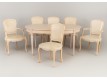 Dining room furniture