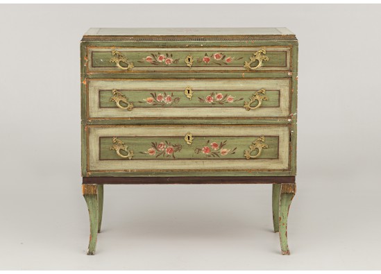 Commode