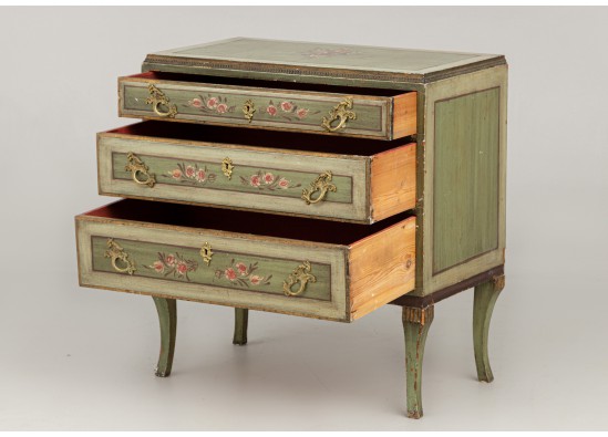 Commode