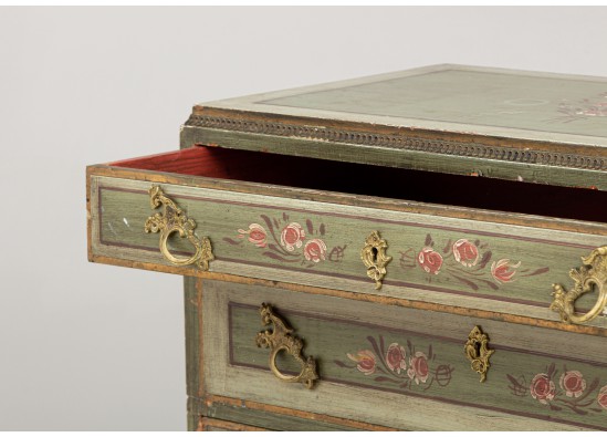 Commode