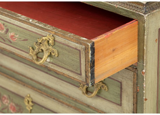 Commode