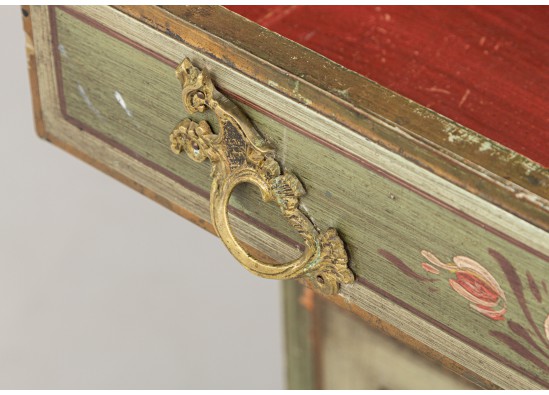 Commode