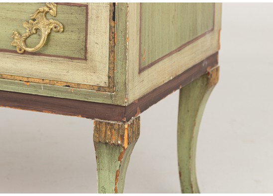 Commode