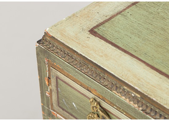 Commode