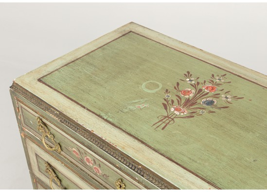 Commode