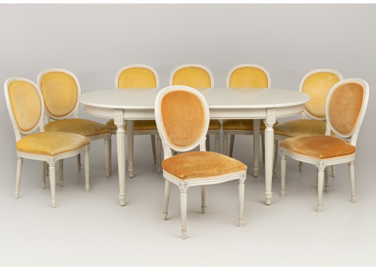 Dining room furniture