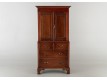 Dish cabinet