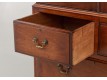 Dish cabinet