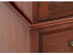 Dish cabinet