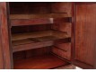 Dish cabinet