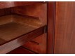 Dish cabinet