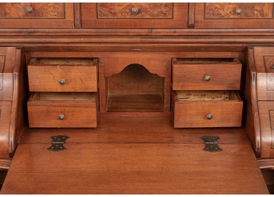 Secretaire