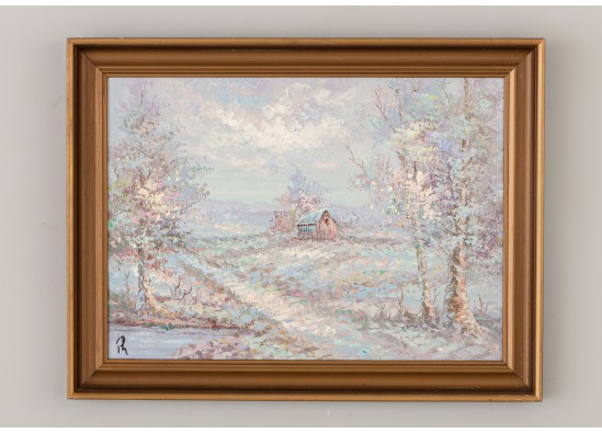 Painting