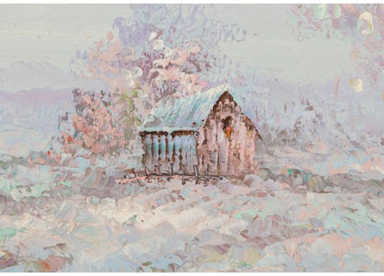 Painting