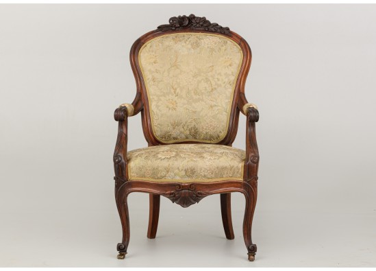 Armchair