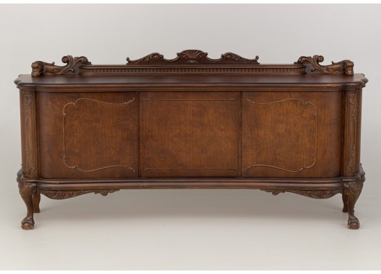 Commode