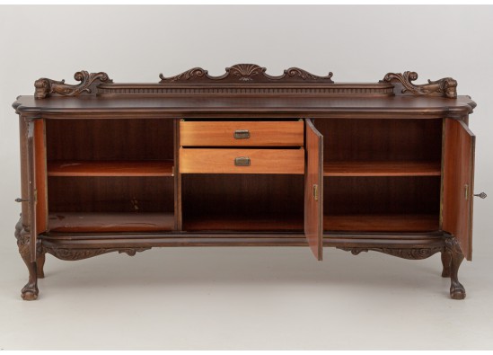 Commode