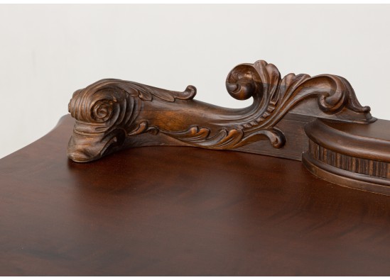 Commode
