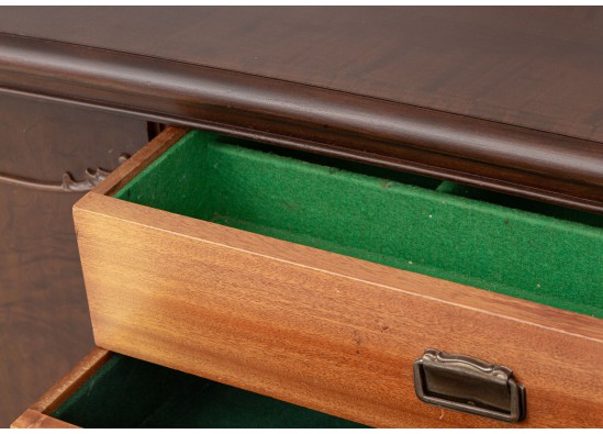 Commode
