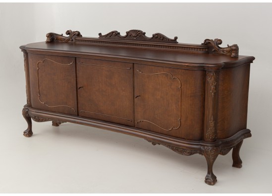 Commode