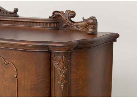 Commode