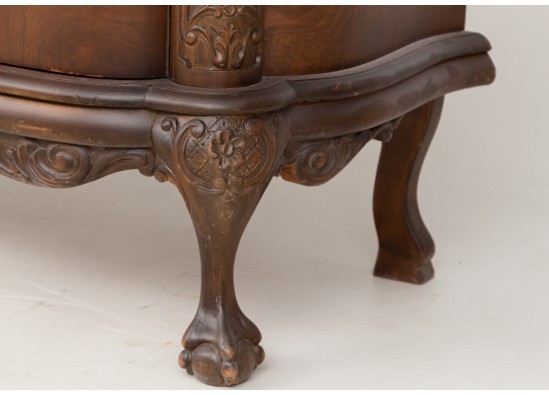 Commode
