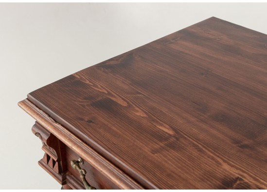 Commode