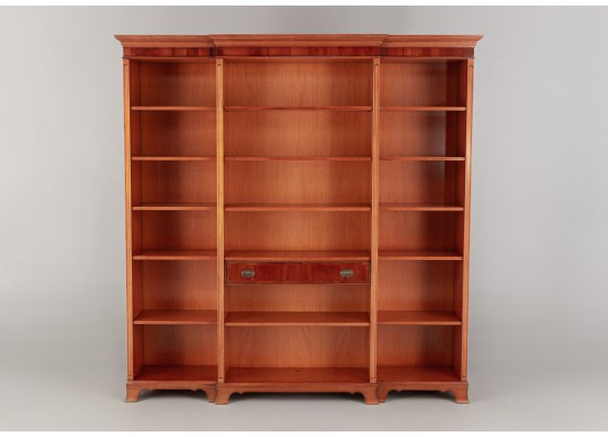 Bookshelf