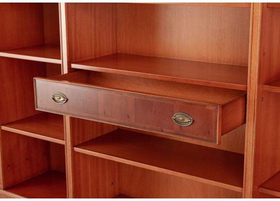 Bookshelf
