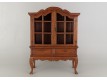 Dish cabinet