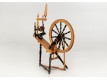 Spinning wheel