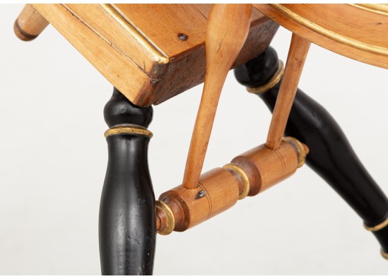 Spinning wheel