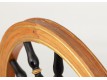 Spinning wheel