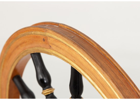 Spinning wheel