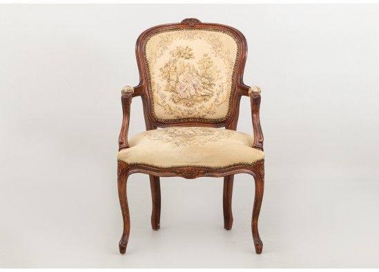 Armchair
