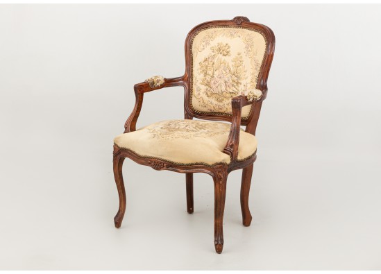 Armchair