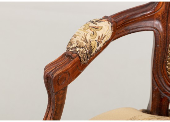 Armchair