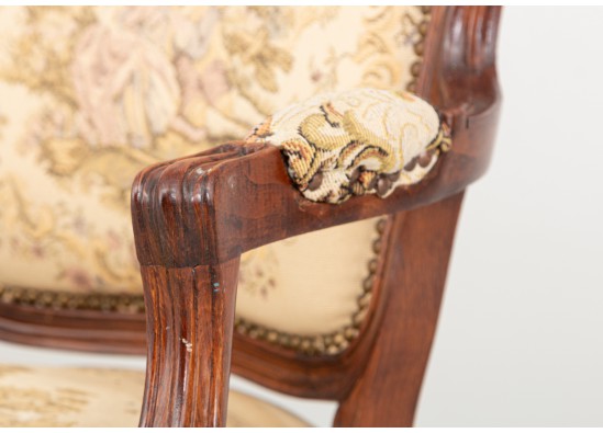 Armchair
