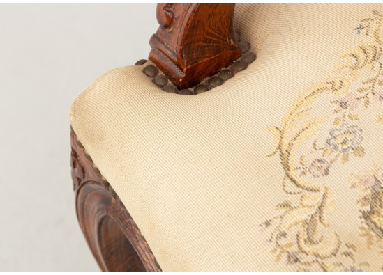 Armchair
