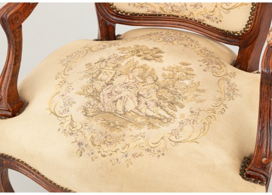 Armchair