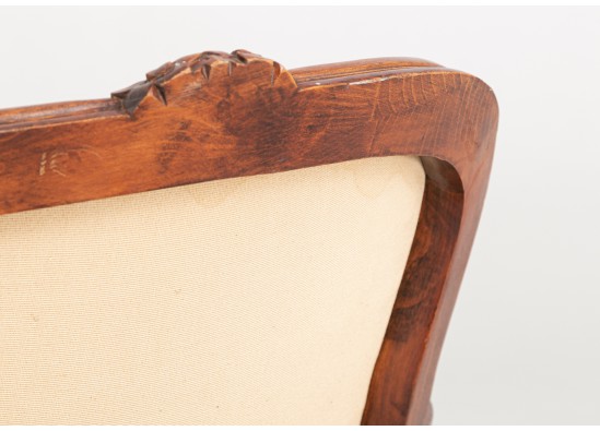Armchair