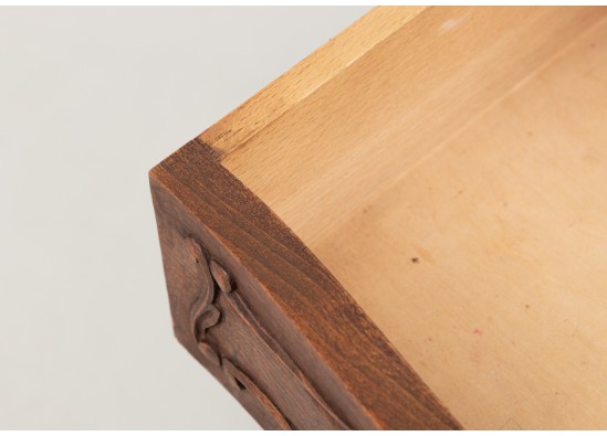 Commode