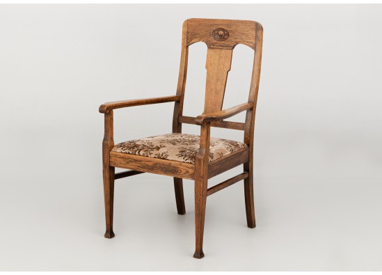 Armchairs