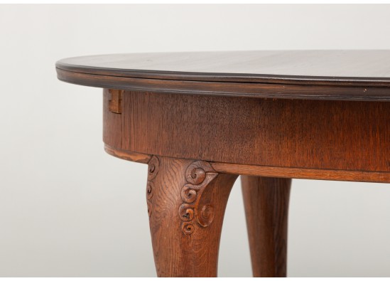 Dining room furniture