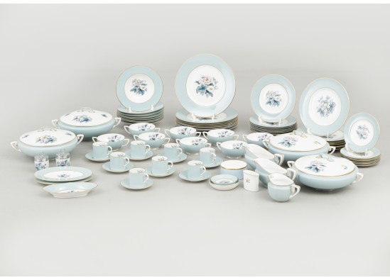 Dinner service