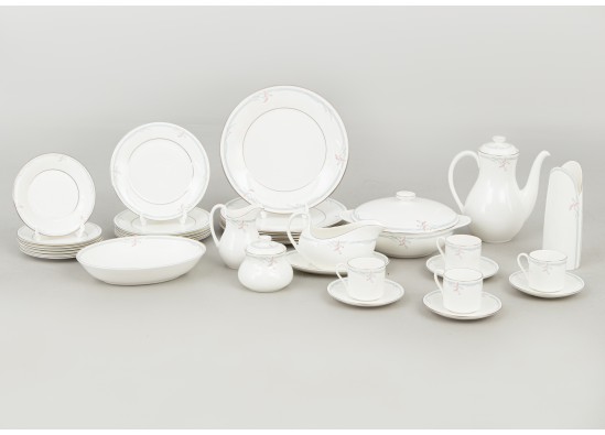 Dinner service