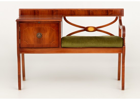 Hallway furniture